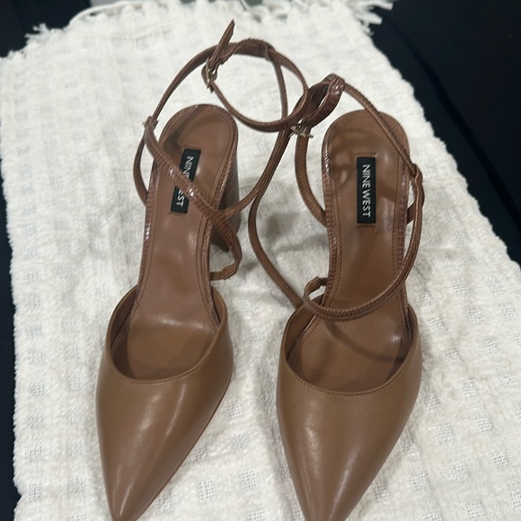 Nine west shoes NWOT - Picture 1 of 5